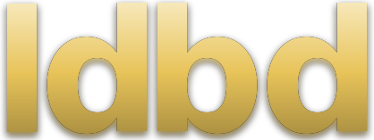 ldbd logo
